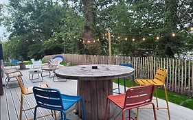 Greet Hotel Brest Aéroport